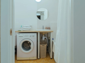 Квартира Familia Peterhof