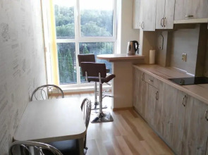 Апартаменты у Озера