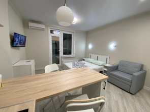 Апартаменты Милый дом на Некрасова 41