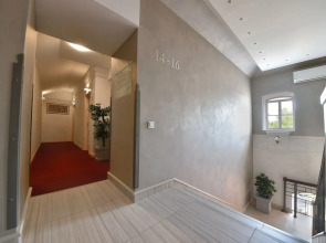 Рахманинов мини-отель