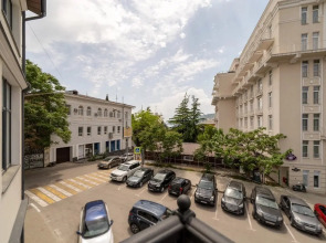 Гостевой дом РОФЕ