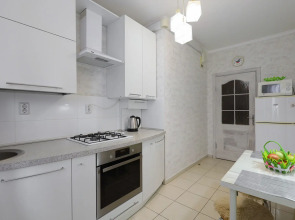 Апартаменты Амалиенау