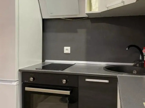 Апартаменты на Ленинском проспекте 39А