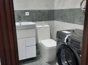 Апартаменты Юнусабад Бахор Люкс