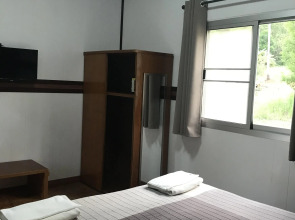 Отель Fine Times Resort