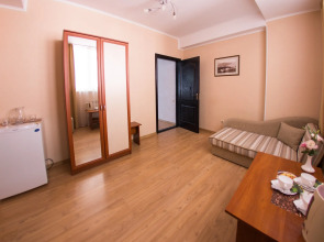 Гостевой дом Виктория