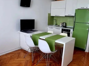 Апартаменты на Светланской в центре