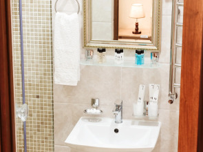 Бутик-отель Eldi Hotel