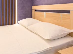 Апартаменты Студия Modus