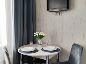 Апартаменты Комфорт на Хлебозаводской 2