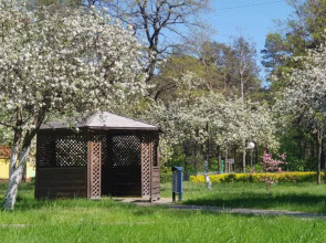 Санаторий Радуга