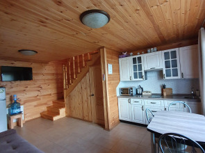 Бунгало Дом & Сауна