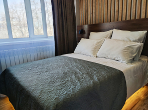 Апартаменты Sweet home Ulyanovsk Gagarin