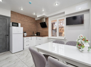 Апартаменты Восходящее Солнышко