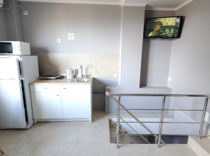 Гостевой дом в Ливадии