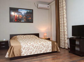 Мини-отель Баден-Баден