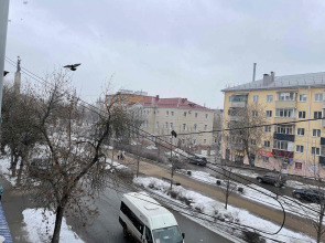 Апартаменты на улице Степана Разина