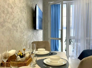 Апартаменты Lagoon