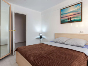 Апартаменты Bragin Hill