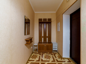 Апартаменты Gorkiy House Невзоровых 49