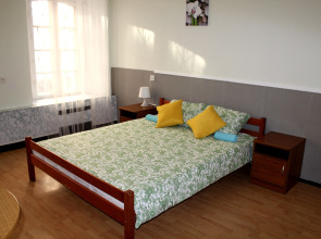 Хостел Гостиный Двор на Полянке