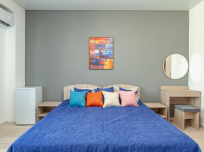 Гостевой дом Modern