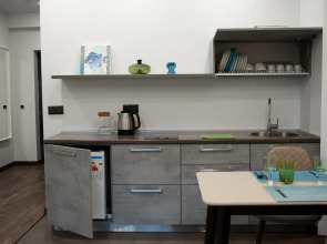 Апартаменты  Green Day