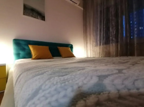 Апартаменты на Столичной 4