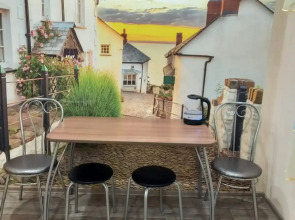 Апартаменты Проспект Октября 83