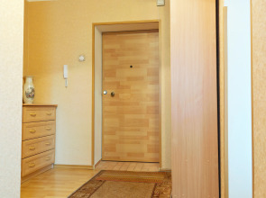 Апартаменты в Центре на Красном пути 149