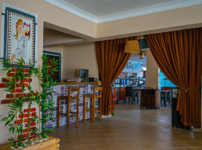 Отель Oscar Seaside Hotel & Spa