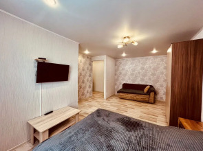 Апартаменты мич44