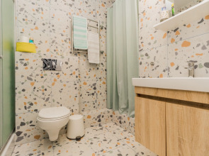 Апартаменты Skazka