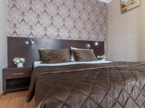 Гостевой дом Зорэмма