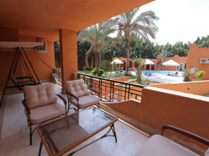 Отель Settle Inn Mirage