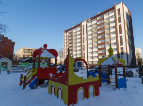 Апартаменты Доватора 3