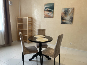 Квартира Бирюза