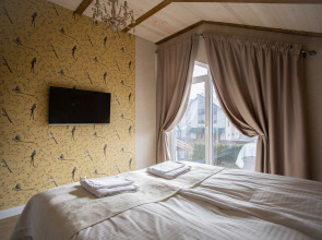 Вилла Робин