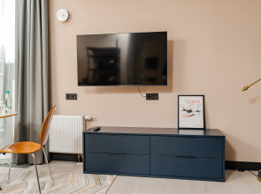 Апартаменты Sova Ярд Котик