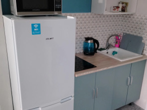 Апартаменты Loft Студия улучшенная