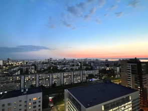 Квартира Беляева 42а