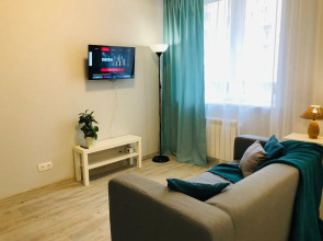 Квартира в центре Звенигорода