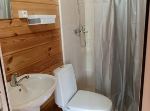 Мини-отель SunRita