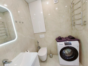 Квартира в Немецком Доме