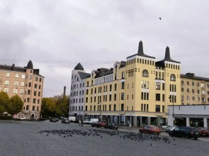 Квартира уютная светлая в центре