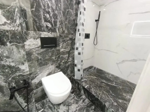 Апартаменты с красивым видом на горы