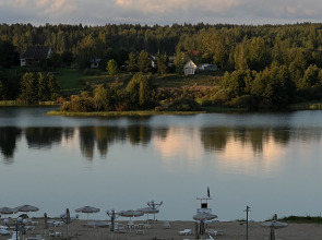 База отдыха Семь озер