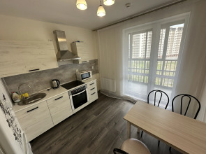 Квартира Новые горизонты у метро Девяткино