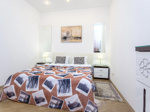 Апартаменты на Карла Маркса 8