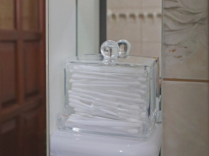 Апартаменты Granada в центральной части города